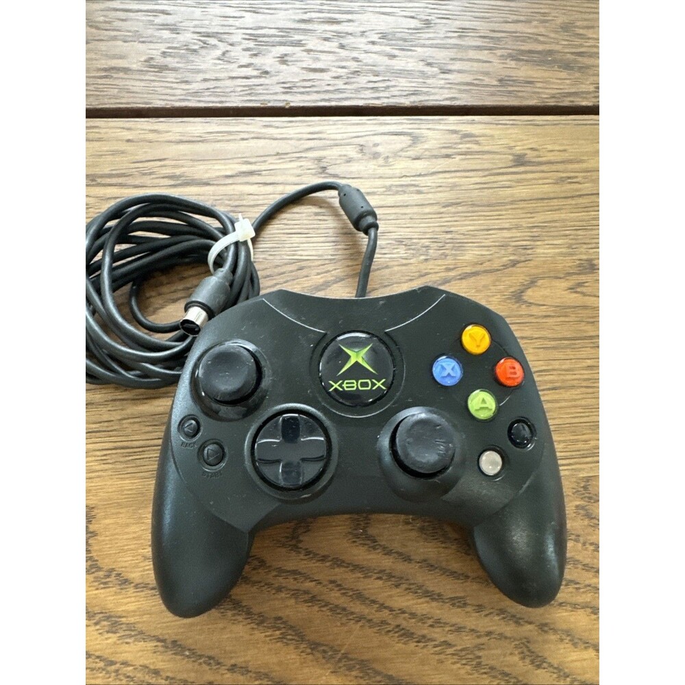 Microsoft X0869873 Video Games Controller